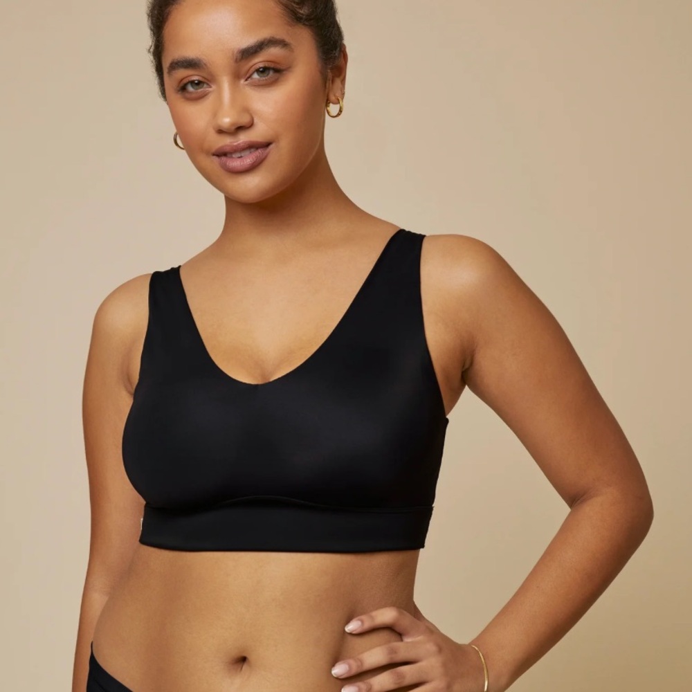 Harper Wilde Bliss Bralette (bundle of 5) THE MOST COMFY BRALETTE ON THE MARKET!